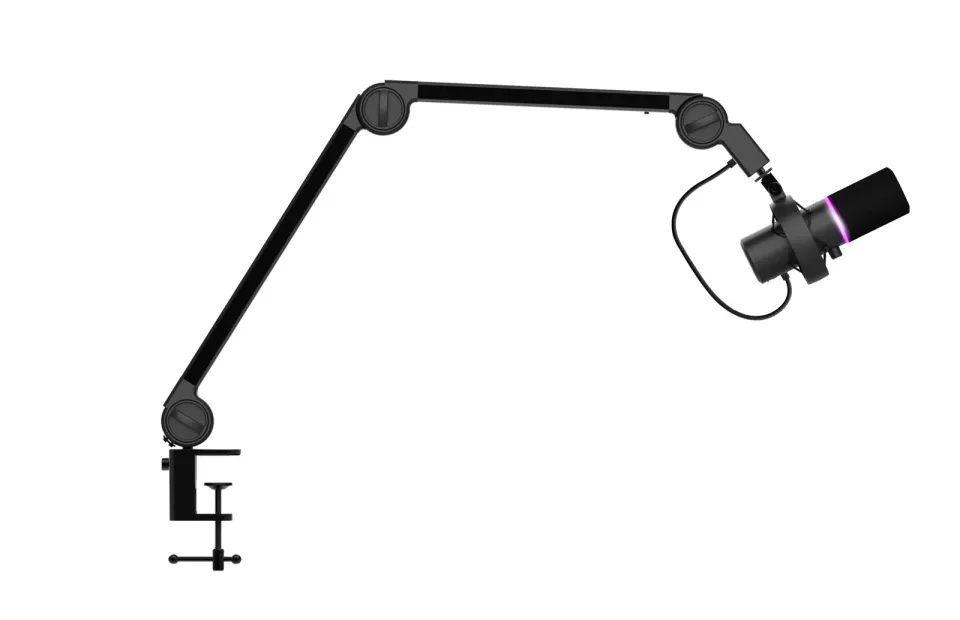 TRUST GXT 255+ ONYX MICROPHONE & ARM