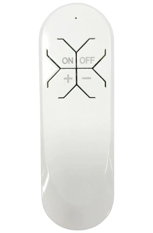 IMMAX NEO RONDATE SLIM SMART stropní svítidlo 25 x 7cm 18W Zigbee 3.0, TUYA, černé