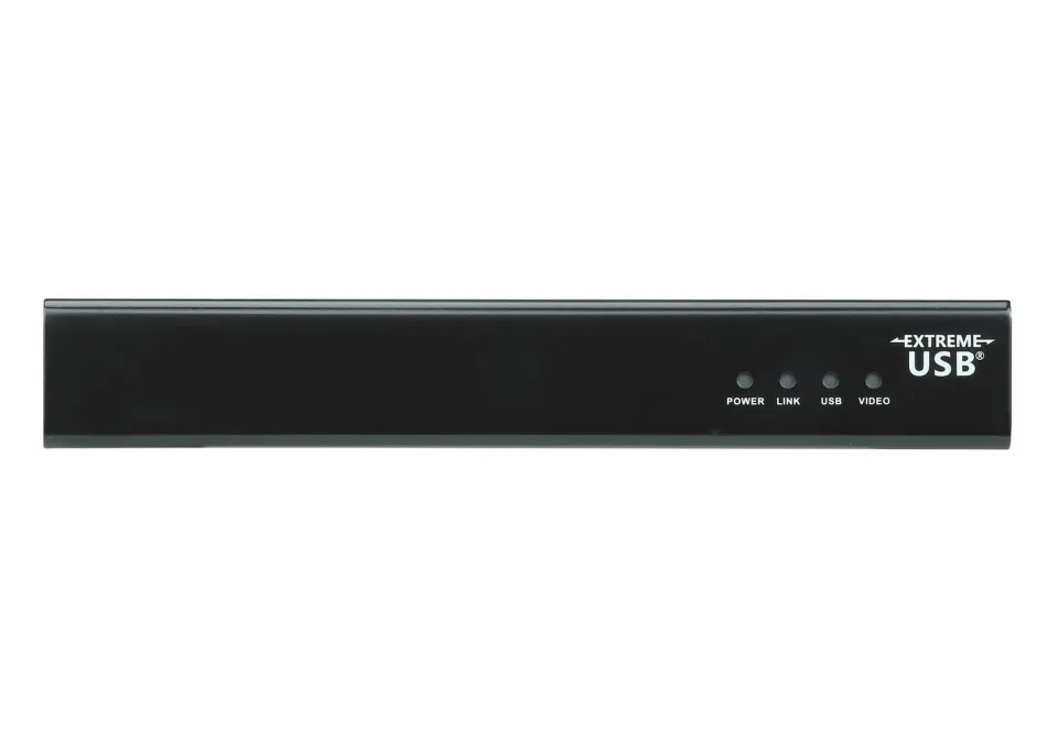 ATEN 4K HDMI HDBaseT Extender with ExtremeUSB® (4K@100m) (HDBaseT Class A)