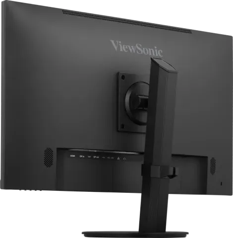 Viewsonic VG2709U-2K 27" IPS/2560x1440@100Hz/4ms/350cd/HDMI/DP/USB/USB-C/RJ45/Re