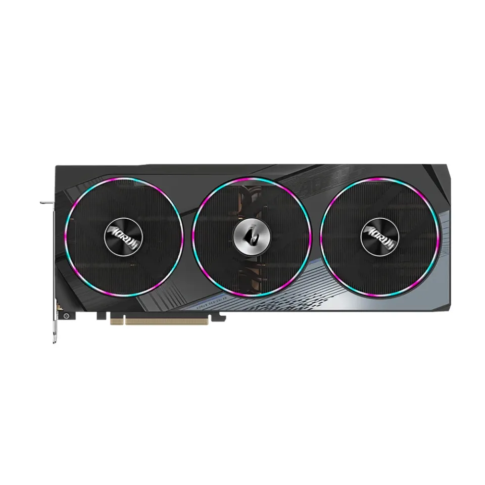 GIGABYTE Aorus Radeon RX 7900 XTX ELITE 24G