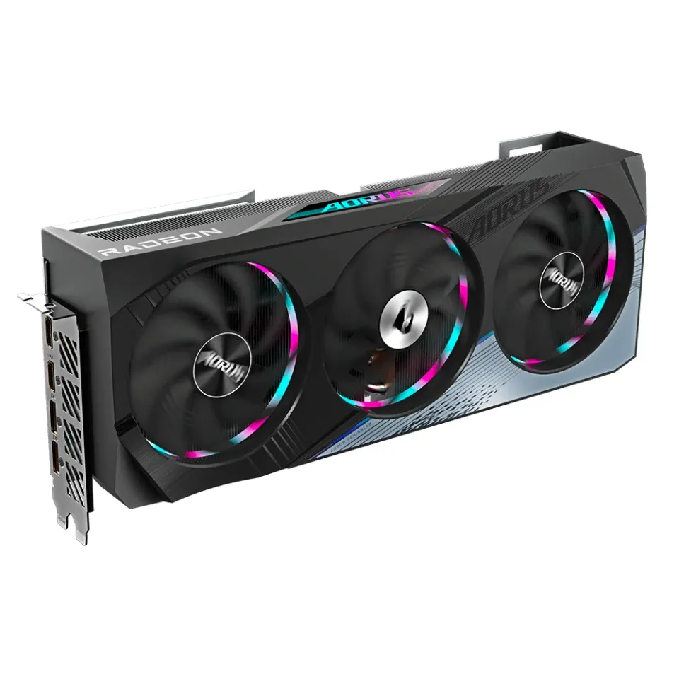 GIGABYTE Aorus Radeon RX 7900 XTX ELITE 24G