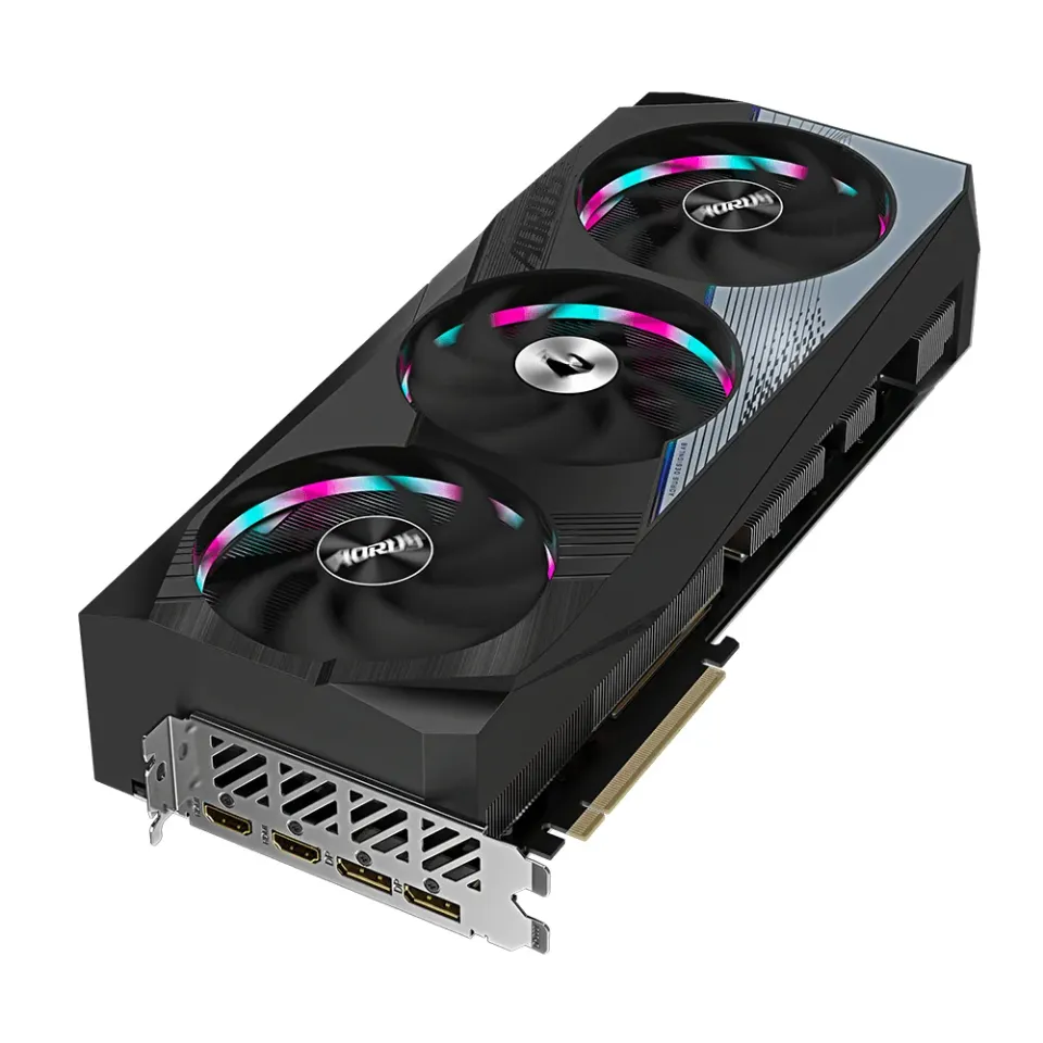 GIGABYTE Aorus Radeon RX 7900 XTX ELITE 24G