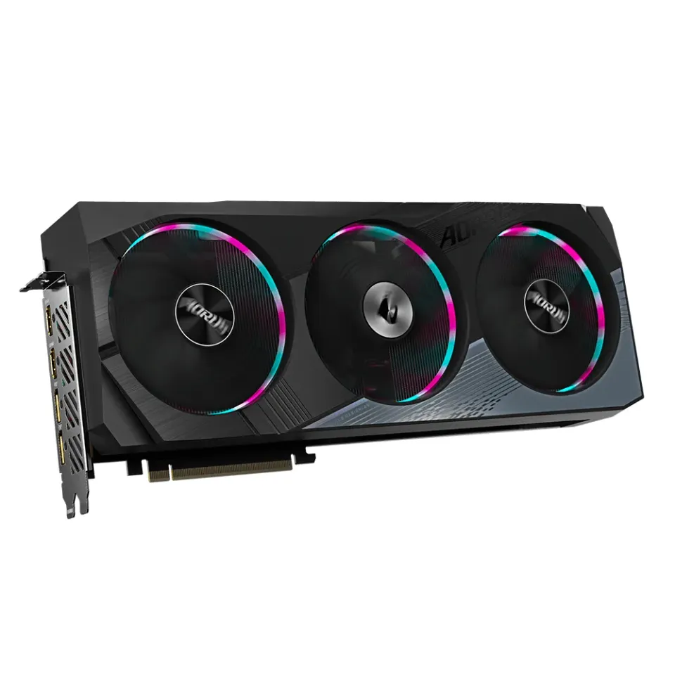 GIGABYTE Aorus Radeon RX 7900 XTX ELITE 24G