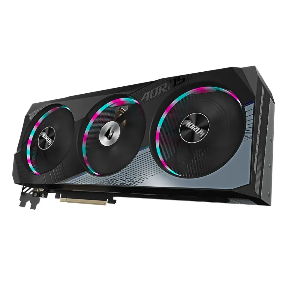 GIGABYTE Aorus Radeon RX 7900 XTX ELITE 24G