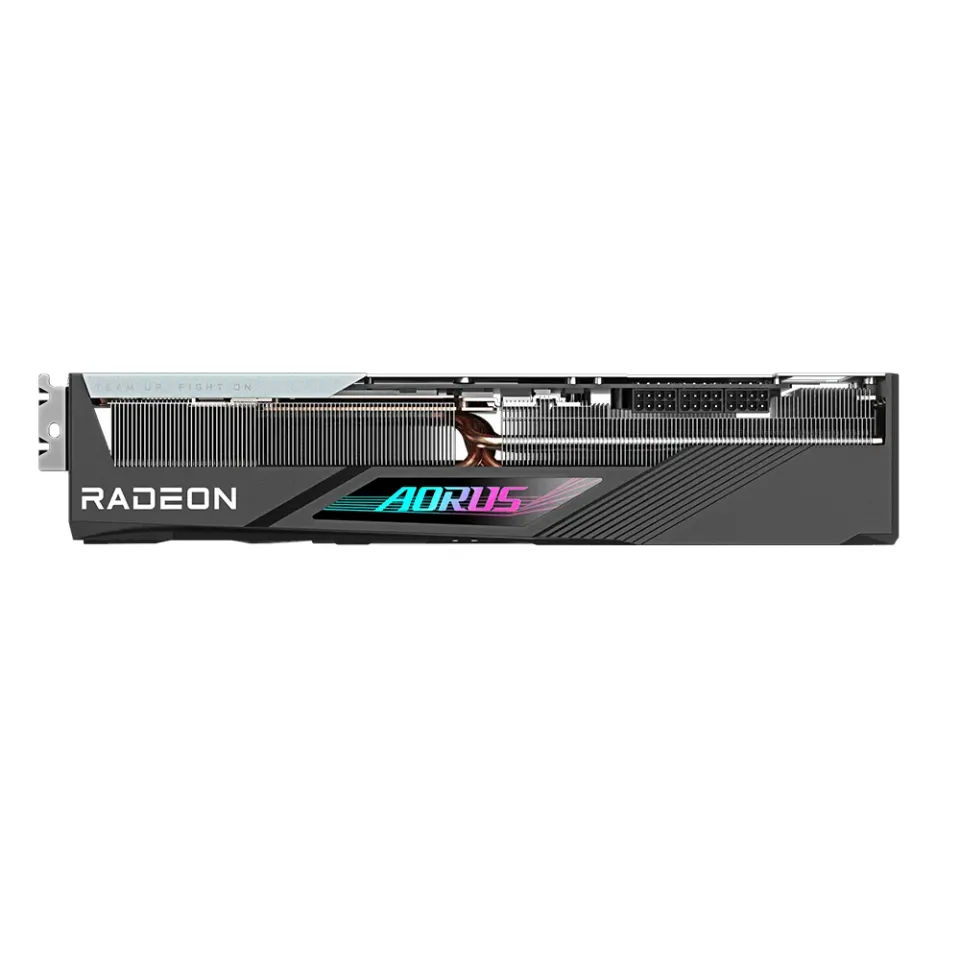 GIGABYTE Aorus Radeon RX 7900 XTX ELITE 24G