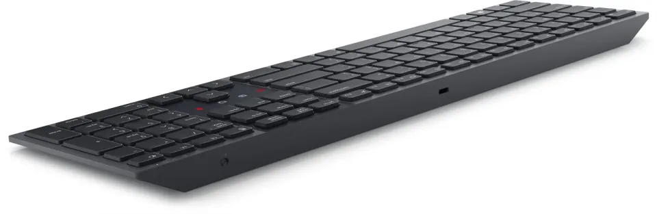 Dell bezdrátová klávesnice KB900 CZ/SK
