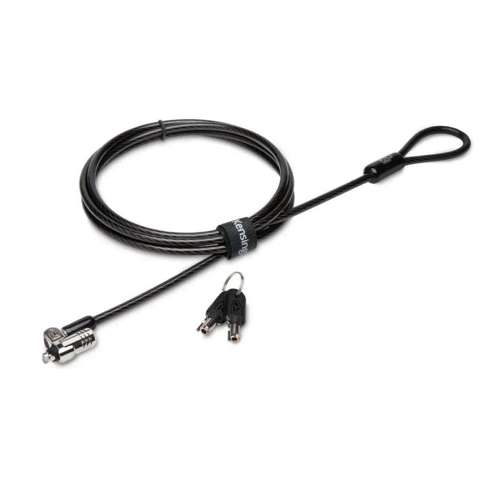 Kensington Laptop Lock MicroSaver 2.0MasterKeyed