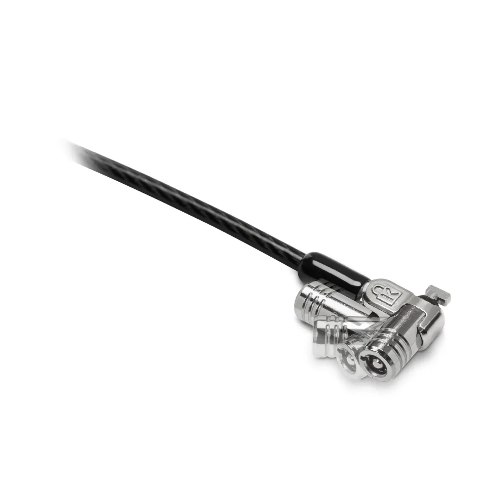 Kensington Laptop Lock MicroSaver 2.0MasterKeyed
