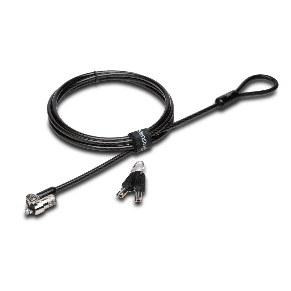 Kensington Laptop Lock MicroSaver 2.0MasterKeyed