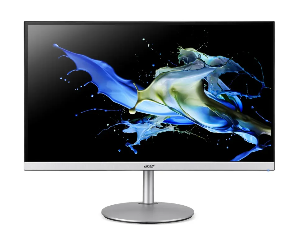 ACER LCD Vero CB272P6bmiprx,69cm(27")IPS,1920x1080@144Hz,250cd/m2,178°/178°,1ms,VGA,HDMI,DP,AdaptiveSync,VESA,Black