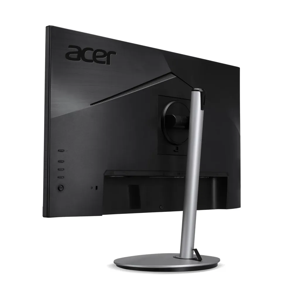 ACER LCD Vero CB272P6bmiprx,69cm(27")IPS,1920x1080@144Hz,250cd/m2,178°/178°,1ms,VGA,HDMI,DP,AdaptiveSync,VESA,Black