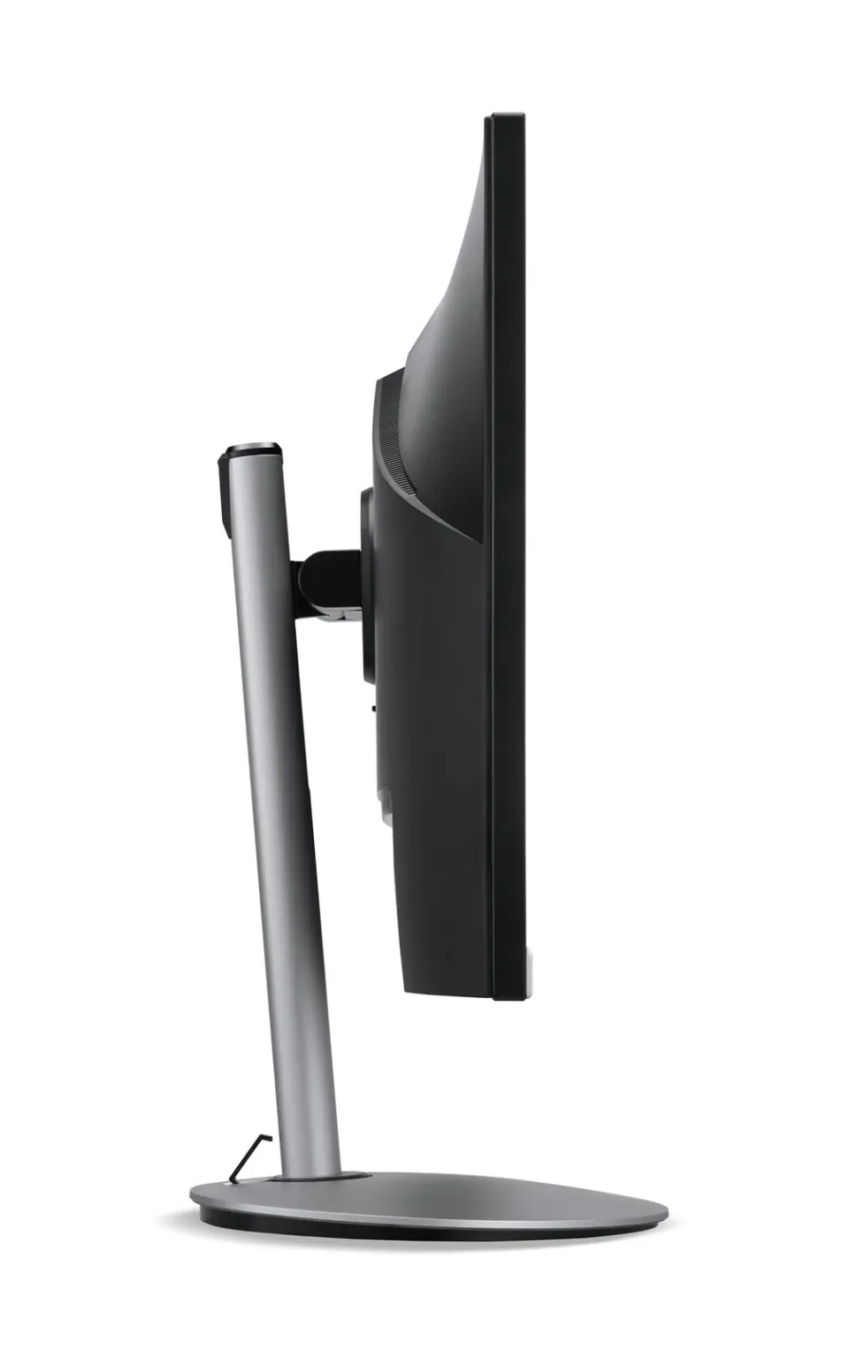 ACER LCD Vero CB272P6bmiprx,69cm(27")IPS,1920x1080@144Hz,250cd/m2,178°/178°,1ms,VGA,HDMI,DP,AdaptiveSync,VESA,Black