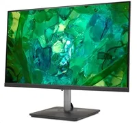 ACER LCD Vero CB272P6bmiprx,69cm(27")IPS,1920x1080@144Hz,250cd/m2,178°/178°,1ms,VGA,HDMI,DP,AdaptiveSync,VESA,Black