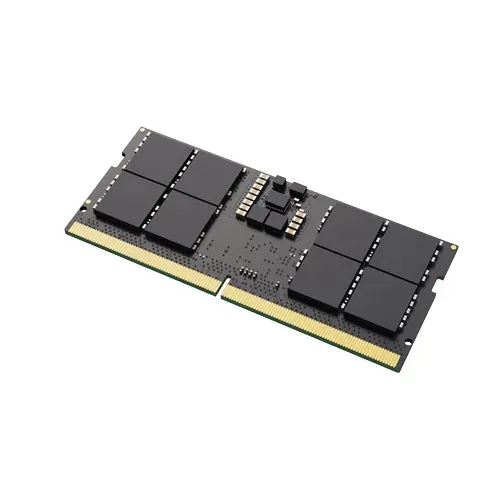 Lexar 16GB DDR5 4800MHz CL40 So-DIMM