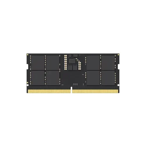 Lexar 16GB DDR5 4800MHz CL40 So-DIMM