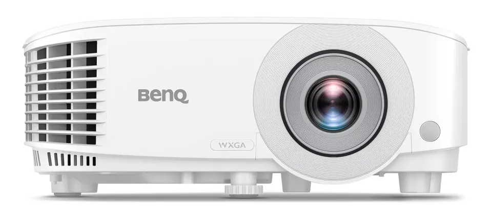 BenQ DLP Projektor MW560C/ 1280 x 800 WXGA/4000 ANSI/1.55-1.7/ 20 000:1/HDMI/VGA