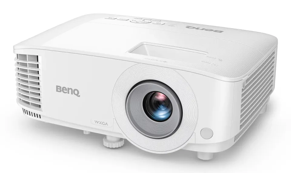 BenQ DLP Projektor MW560C/ 1280 x 800 WXGA/4000 ANSI/1.55-1.7/ 20 000:1/HDMI/VGA