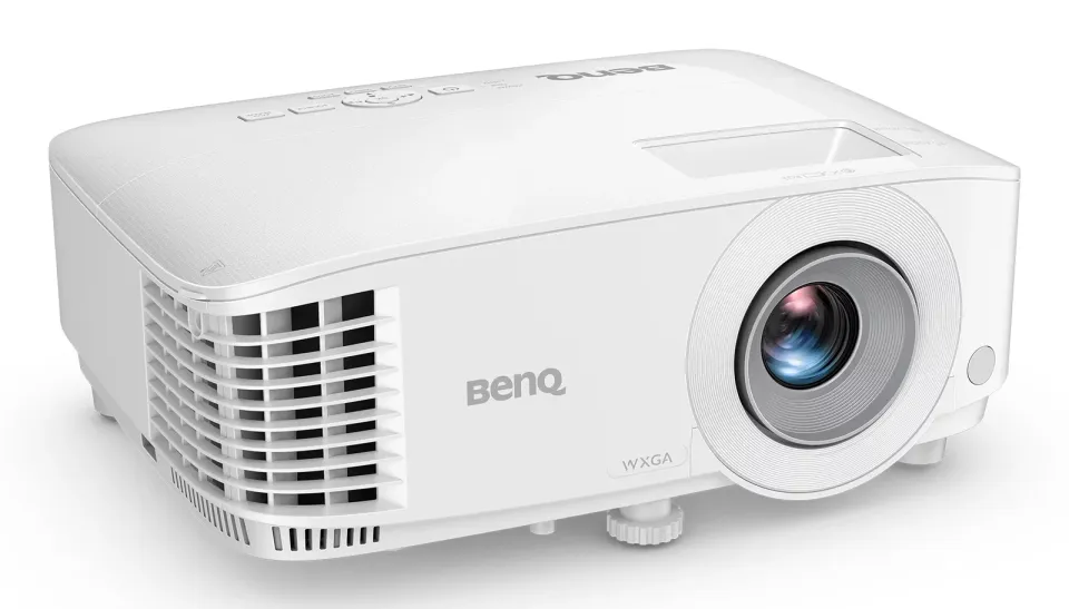 BenQ DLP Projektor MW560C/ 1280 x 800 WXGA/4000 ANSI/1.55-1.7/ 20 000:1/HDMI/VGA