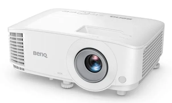 BenQ DLP Projektor MW560C/ 1280 x 800 WXGA/4000 ANSI/1.55-1.7/ 20 000:1/HDMI/VGA