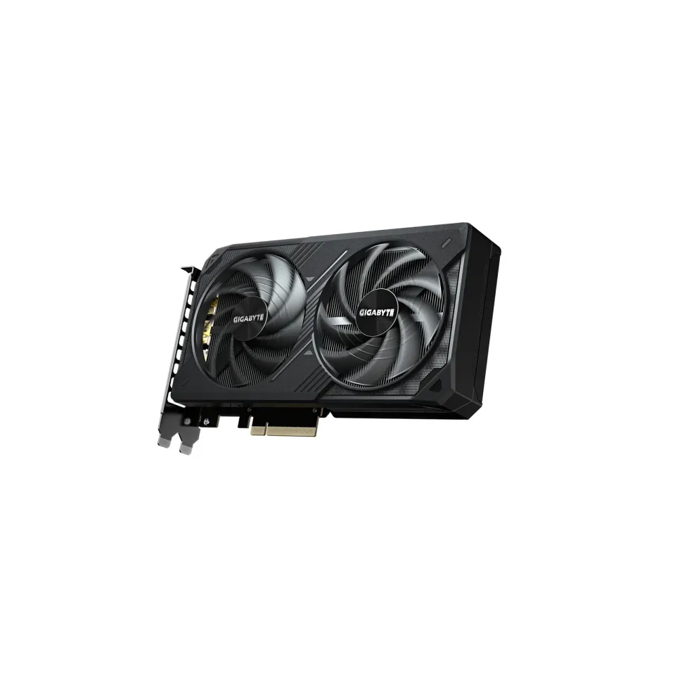 GIGABYTE RTX 5060 Ti WINDFORCE OC 16G
