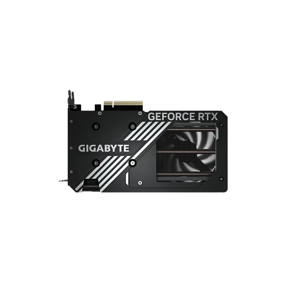 GIGABYTE RTX 5060 Ti WINDFORCE OC 16G