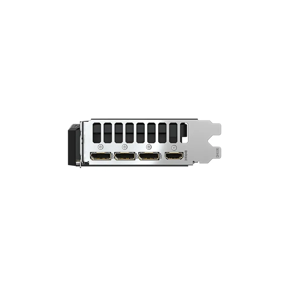 GIGABYTE RTX 5060 Ti WINDFORCE OC 16G