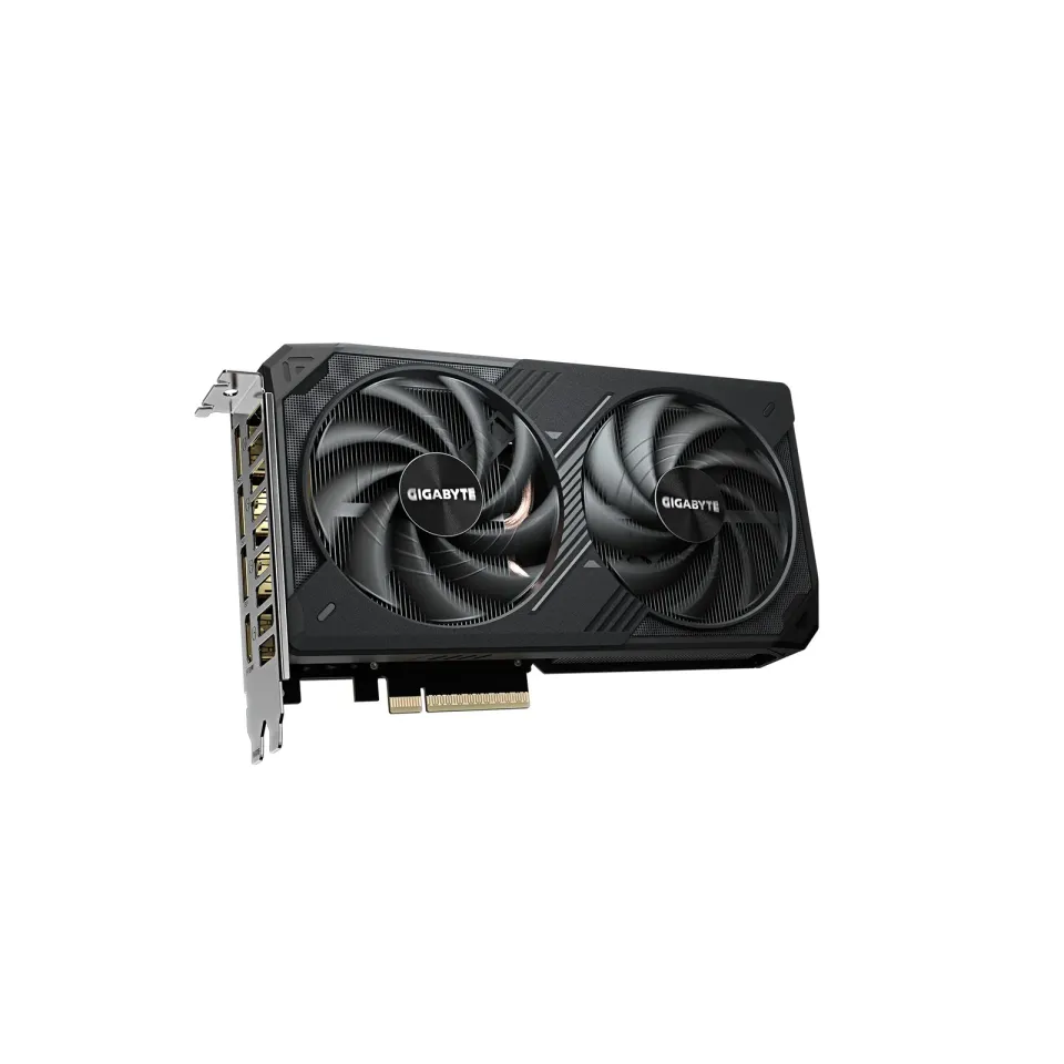 GIGABYTE RTX 5060 Ti WINDFORCE OC 16G