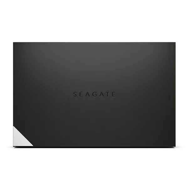 Seagate One Touch Hub, 20TB externí HDD, 3.5", USB 3.0, černý