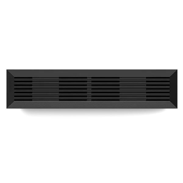 Seagate One Touch Hub, 20TB externí HDD, 3.5", USB 3.0, černý