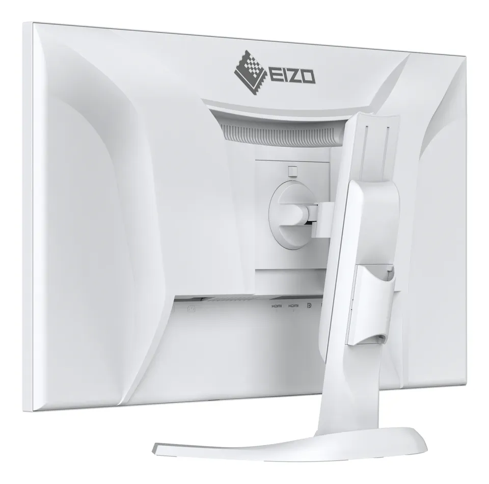 EIZO 31,5" EV3240X-WT, IPS, 3840 x 2160 (4K UHD), 350 cd/m2, 2000:1, 5ms, USB-C,