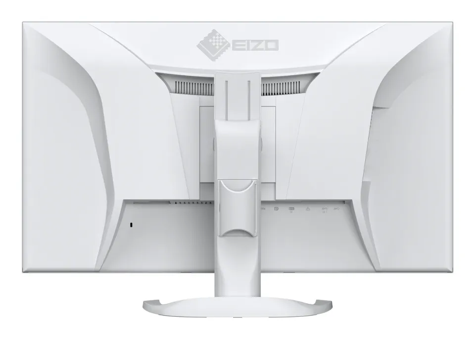 EIZO 31,5" EV3240X-WT, IPS, 3840 x 2160 (4K UHD), 350 cd/m2, 2000:1, 5ms, USB-C,