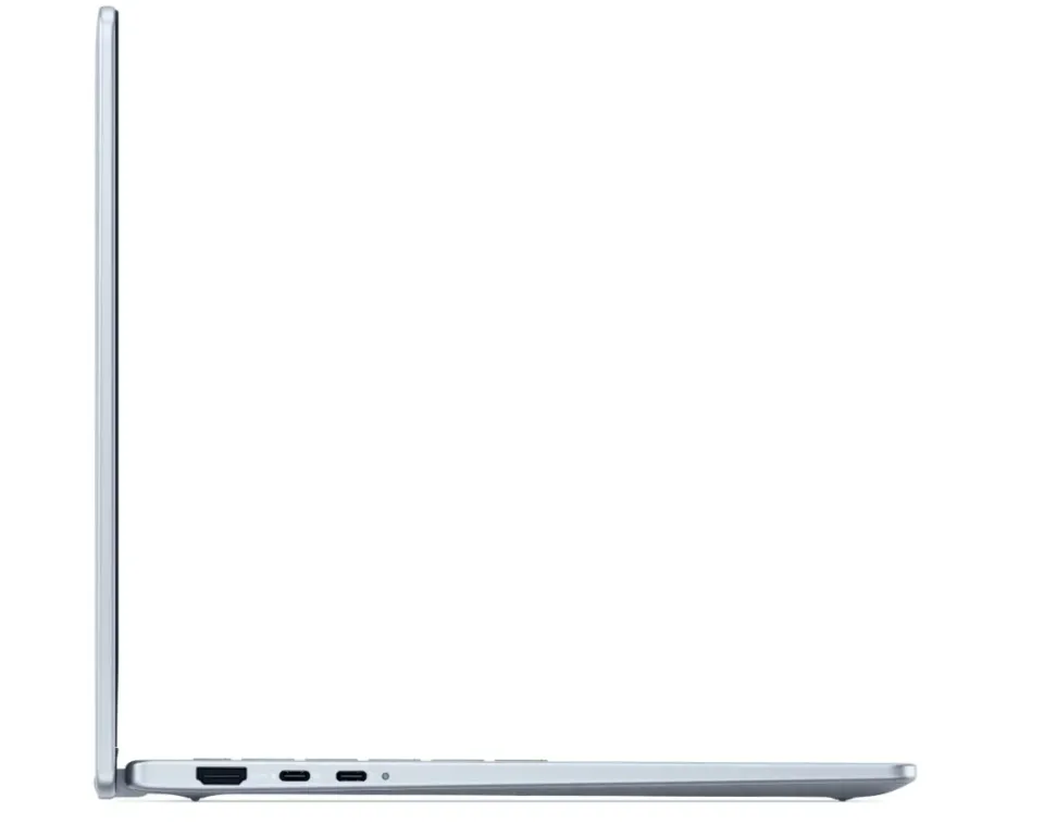 Dell 14 Plus 2-in-1/DB04250/U5-226V/14"/WUXGA/T/16GB/512GB/Arc 130V/W11H/Silver/1R