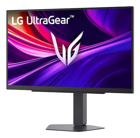 LG UltraGear/27G810A-B/27"/IPS/4K UHD/180Hz/1ms/Černá/2R