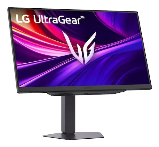 LG UltraGear/27G810A-B/27"/IPS/4K UHD/180Hz/1ms/Černá/2R