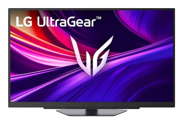 LG UltraGear/27G810A-B/27"/IPS/4K UHD/180Hz/1ms/Černá/2R