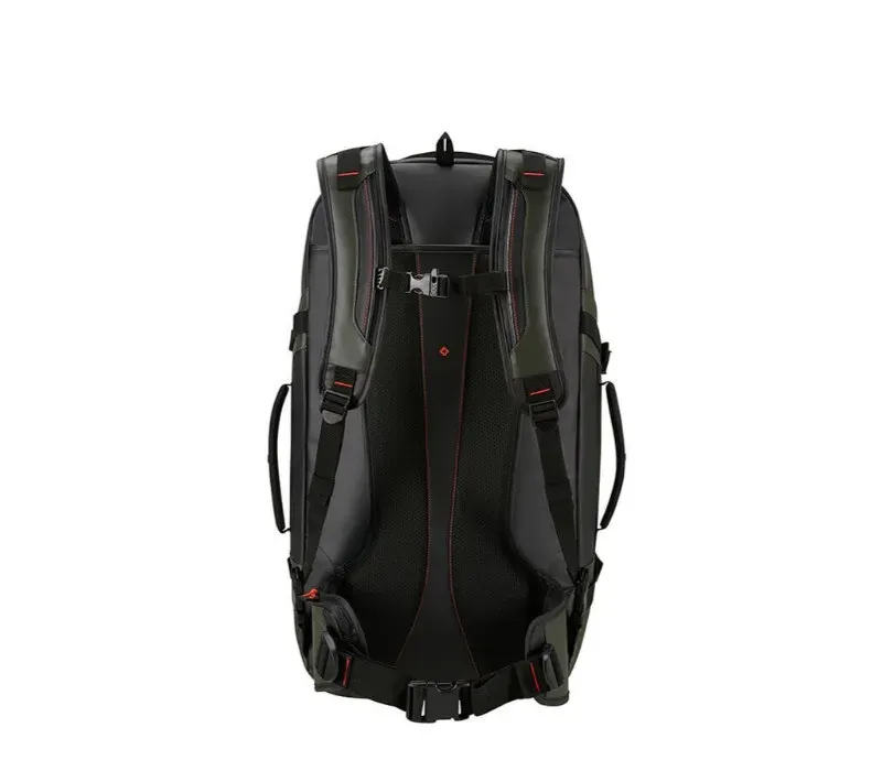 Samsonite PRODIVER Travel Backpack M 55L Climbing Ivy
