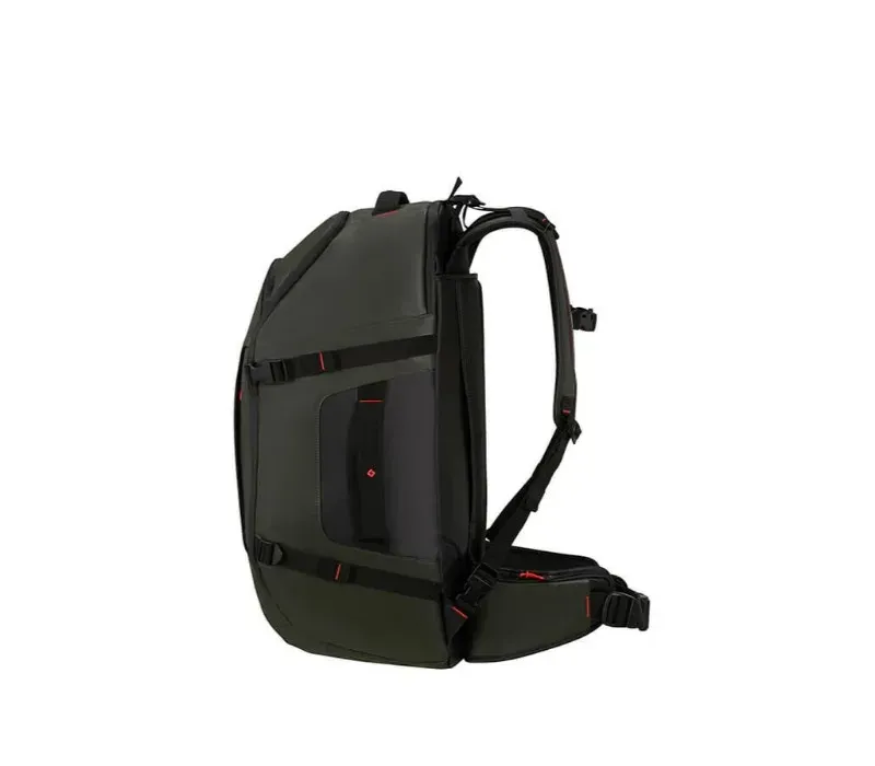 Samsonite PRODIVER Travel Backpack M 55L Climbing Ivy