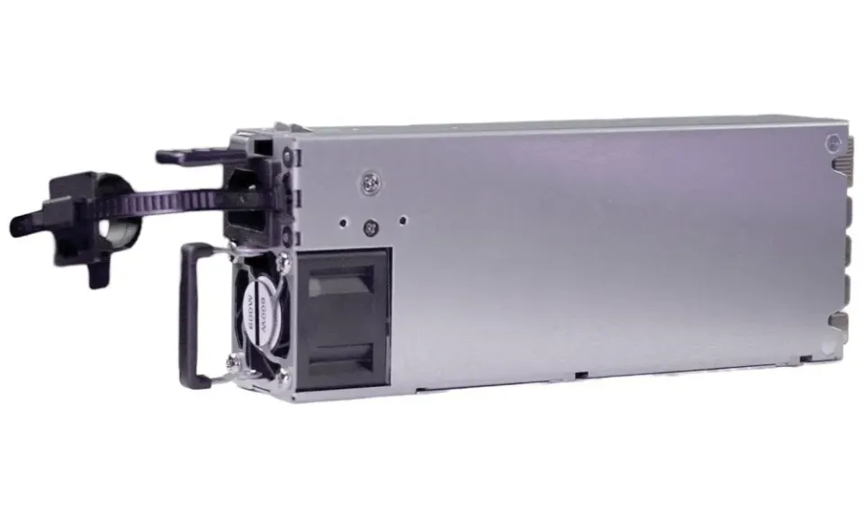 MikroTik G1483-0600WNB, Hot Swap 54.5V 10.35A náhradní zdroj pro CRS320-8P-8B-4S+RM