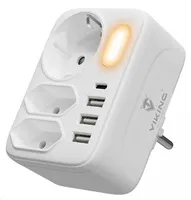 Viking síťový adaptér AC34