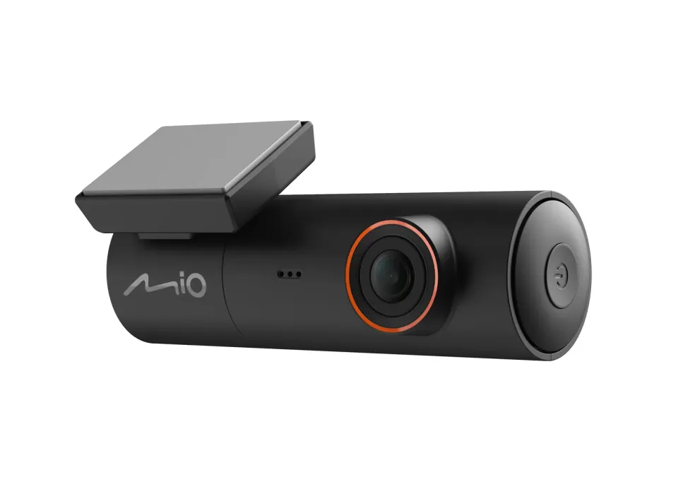 Mio MiVue J35 2.5K GPS WIFI - kamera pro záznam jízdy