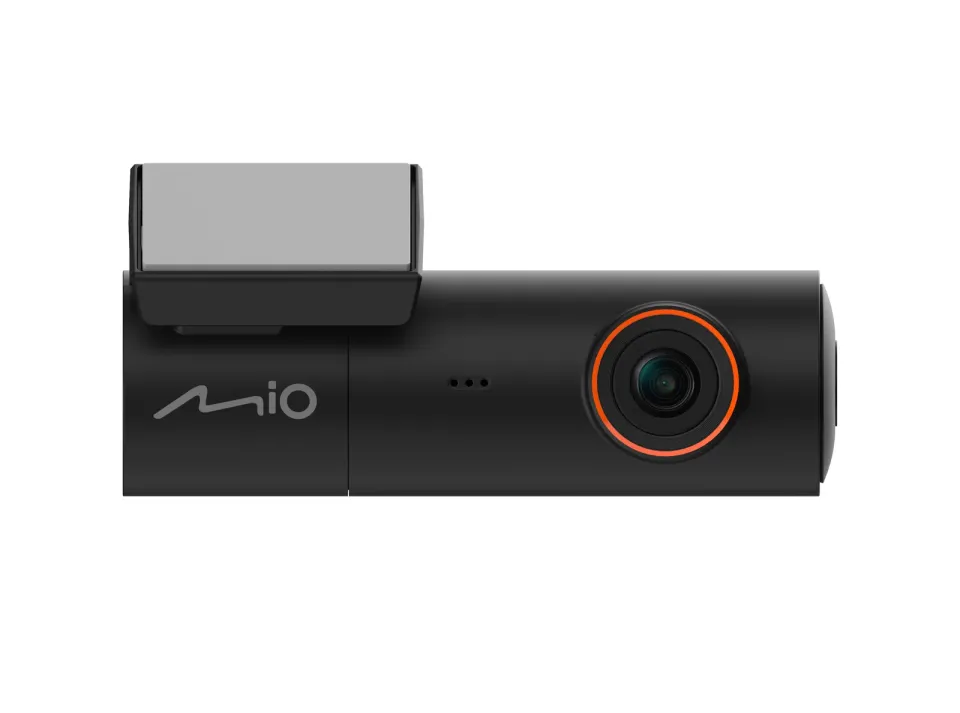 Mio MiVue J35 2.5K GPS WIFI - kamera pro záznam jízdy