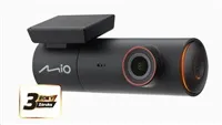 Mio MiVue J35 2.5K GPS WIFI - kamera pro záznam jízdy