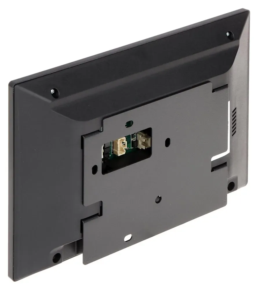 Hikvision DS-KH6320-WTE1 - 7" IP bytový dotykový monitor, Wi-Fi; PoE