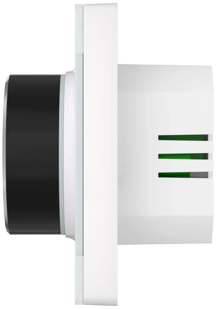 IMMAX NEO LITE SMART termostat Nexa pro elektrické podlahové topení 16A, Zigbee, TUYA