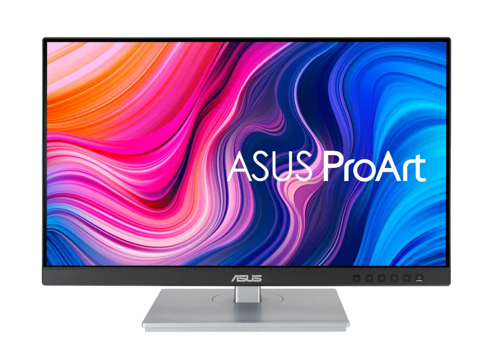 ASUS ProArt/PA247CV/23,8"/IPS/FHD/75Hz/5ms/Silver/3R