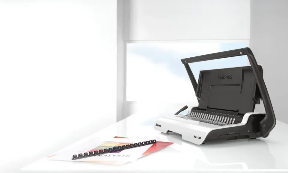 Fellowes Vazač STAR+
