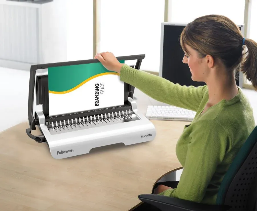 Fellowes Vazač STAR+