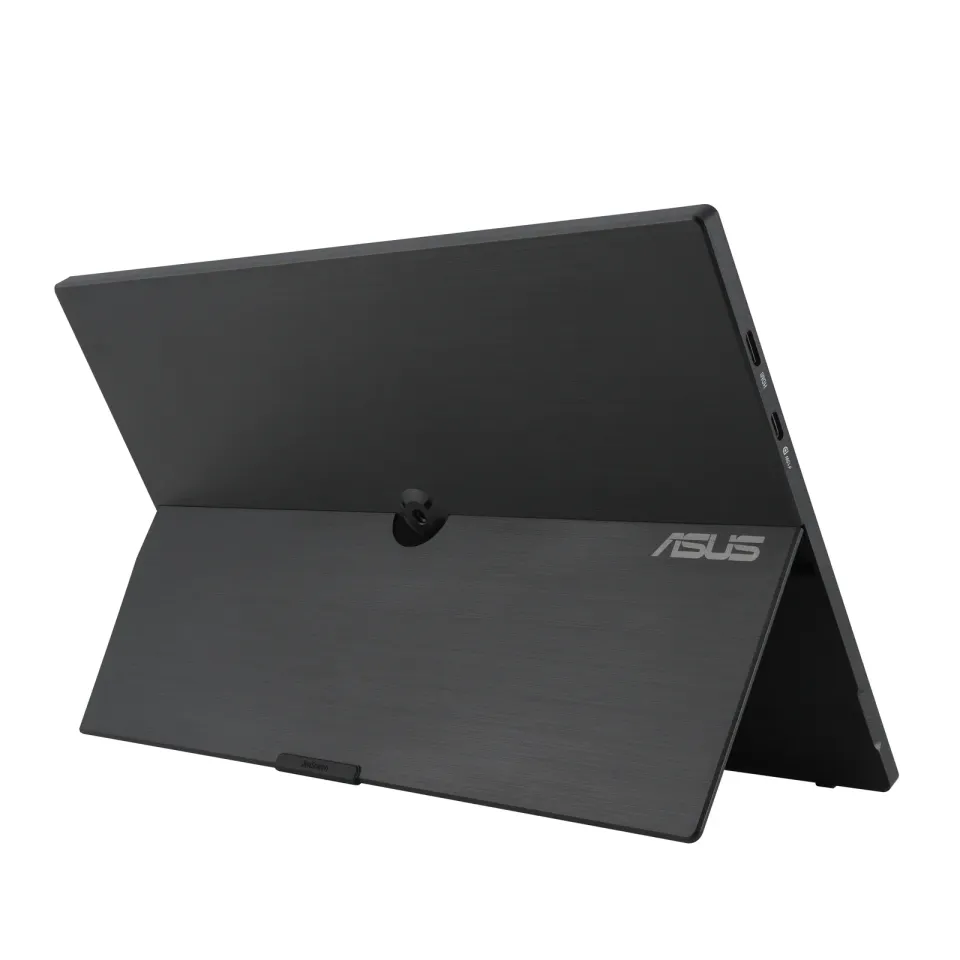 ASUS ZenScreen/MB16AHV/15,6"/IPS/FHD/60Hz/5ms/Black/3R