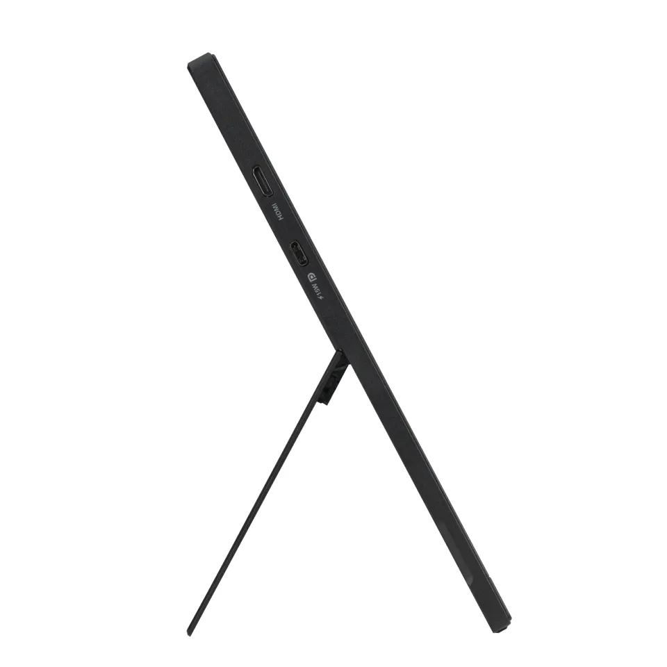ASUS ZenScreen/MB16AHV/15,6"/IPS/FHD/60Hz/5ms/Black/3R